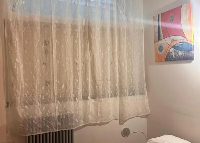 Apartaments Sonnino